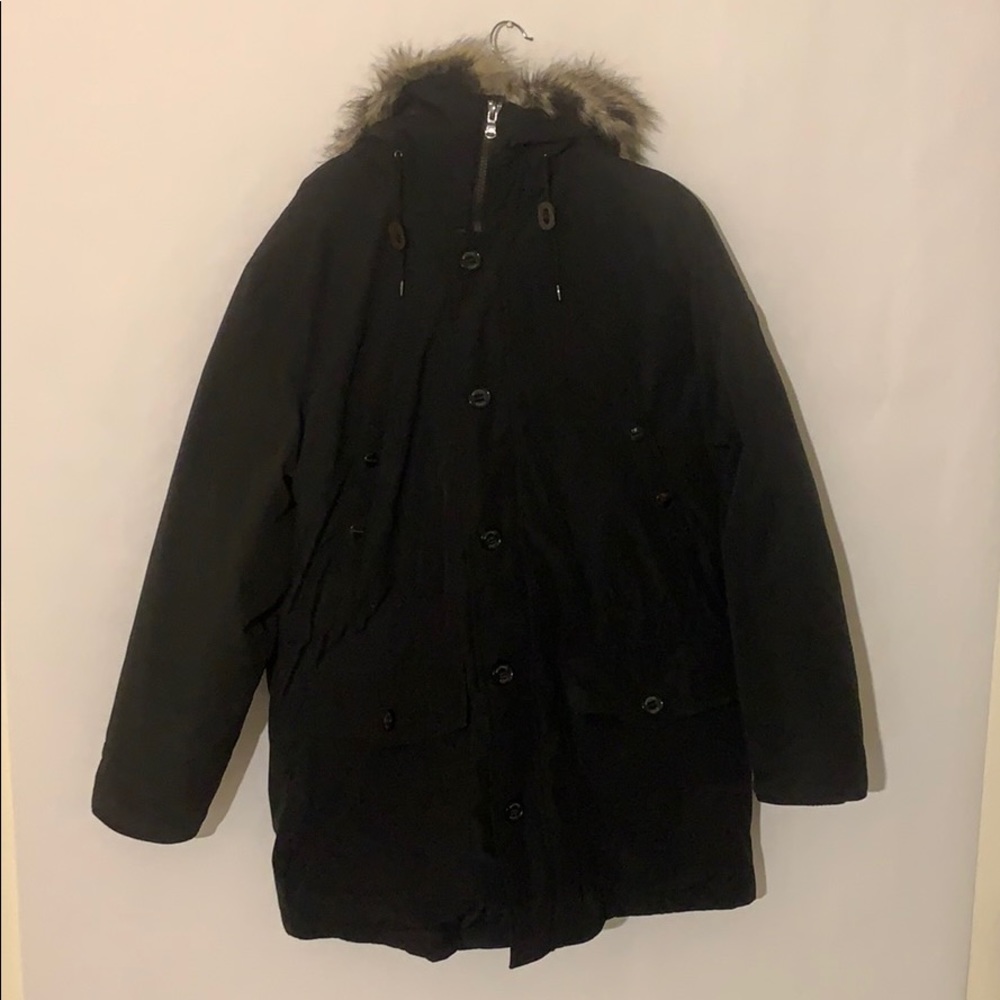 Michael Kors long coat